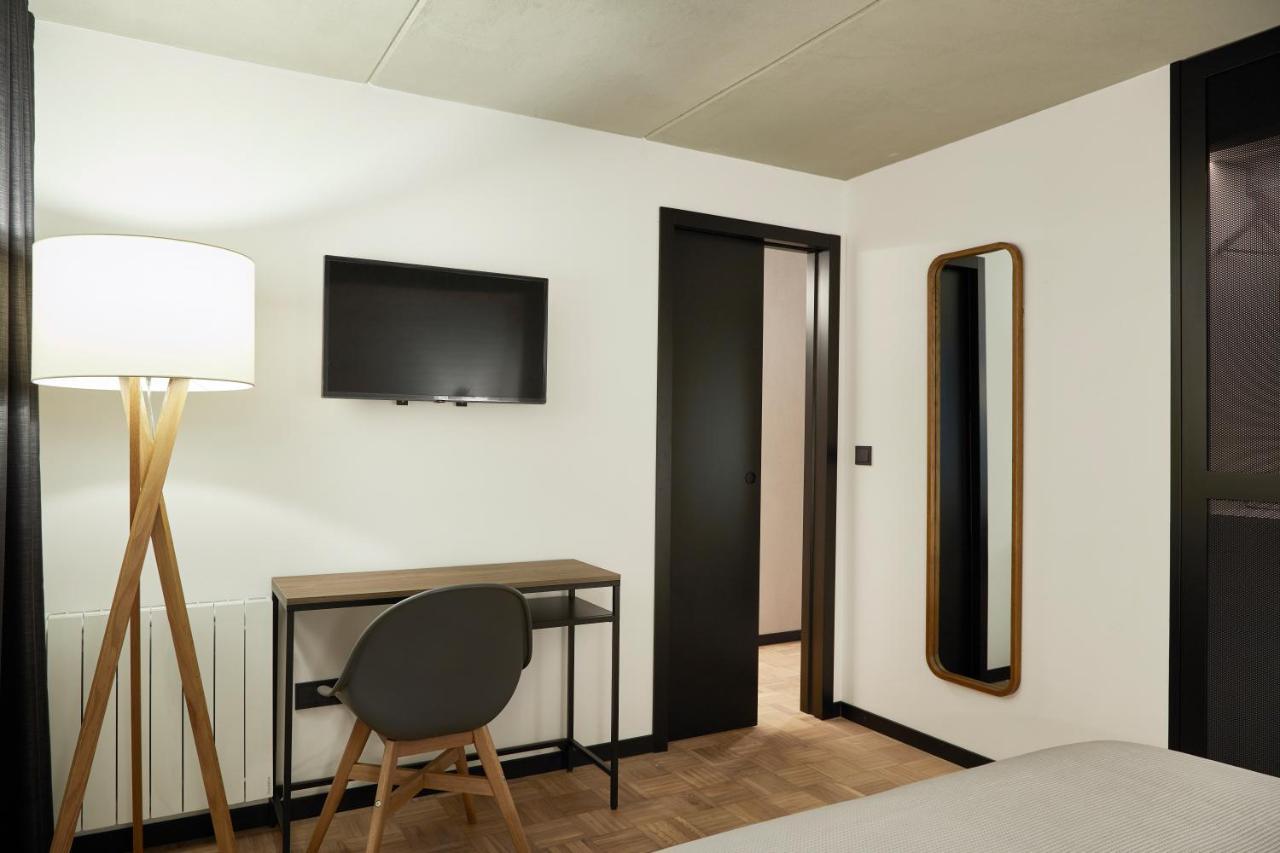 Apartamento En Pleno Centro Y A 200M De La Playa A Coruna Exterior photo